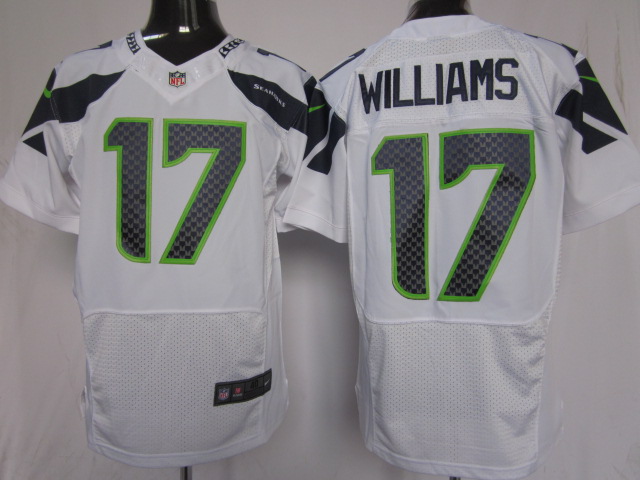 Nike Seattle Seahawks Elite Jerseys-006